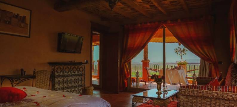 达尔阿莫多旅馆(Dar Amoudou)图片