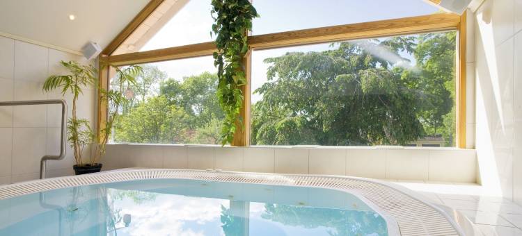 奥耶比赫尔格德贝斯特韦斯特Sure酒店(Sure Hotel by Best Western Ojaby Herrgard)图片