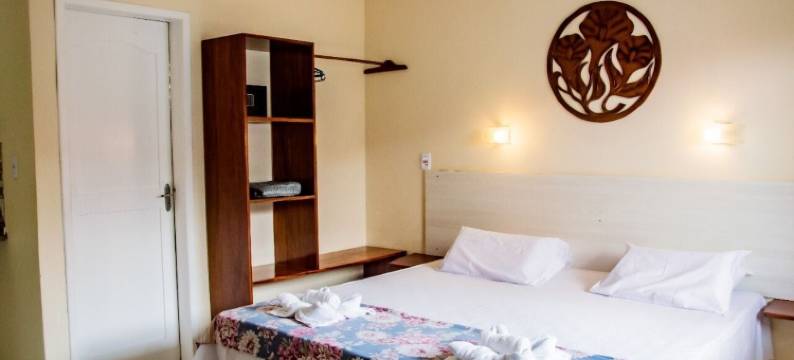 安洁莉卡旅馆(Pousada Angelica)图片