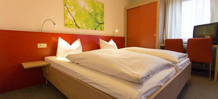 祖尔索奈旅馆(Gasthof Zur Sonne)图片