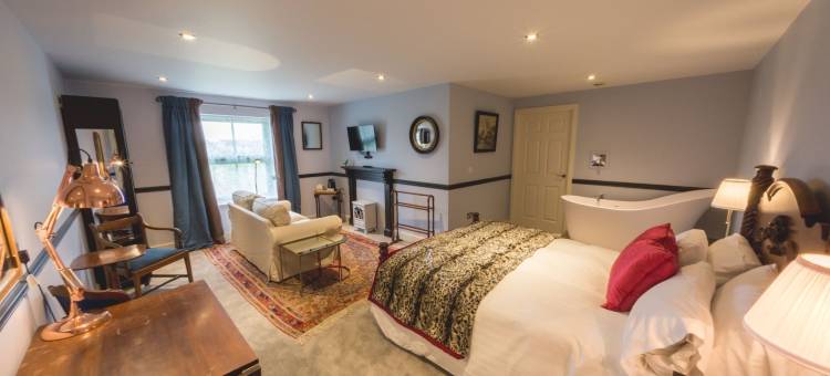 凉亭旅馆(The Bower Inn)图片