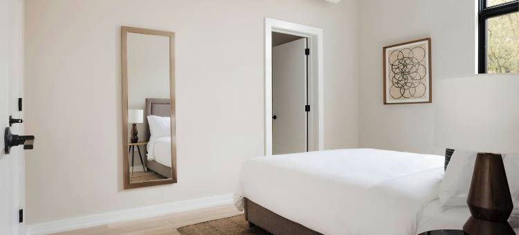 老城区爱迪生公寓 Sonder(Sonder by Marriott Bonvoy the Edison Apartments Old City)图片