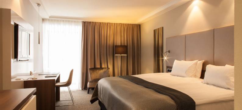 欧洲厄兹基瑟瑞酒店(Hotel Erzgiesserei Europe)图片