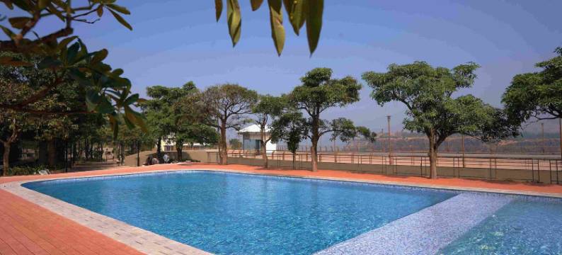 Ikshana度假村&温泉-坎达拉(Ikshana Resort and Spa, Khandala)图片