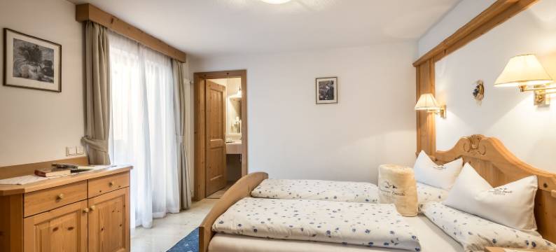 邦迪住宅公寓(Residence Bondì)图片