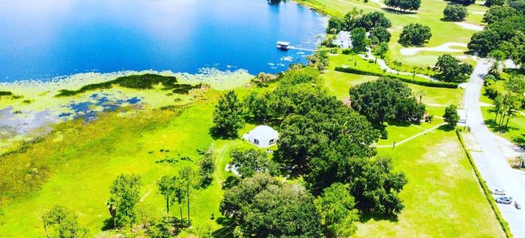 房间03 - 桑纳湖(Room 03 - Lake Sumner)图片