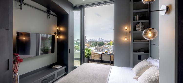 Nestor的海顿(The Haydon by Nestor)图片