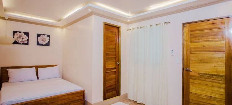 杜尔汉白沙滩度假村-Cocotel管理(Durhan White Beach Resort  powered by Cocotel)图片