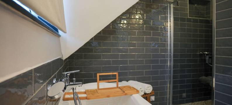 游牧酒店及豪华露营(Nomad Hotel & Glamping)图片