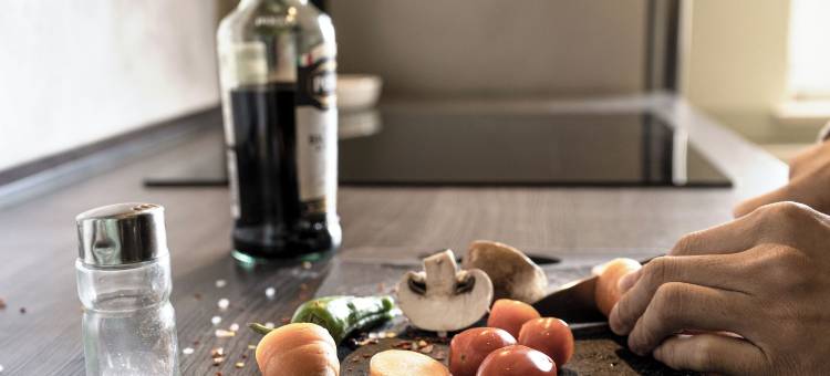 Wandery Hostel 德绍(Wandery Hostel Dessau)图片