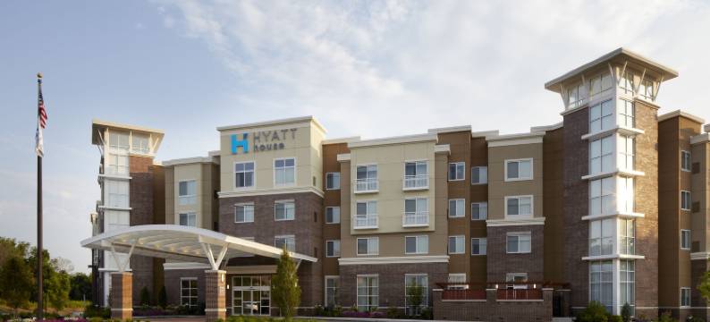 普鲁士国王镇凯悦嘉寓酒店(Hyatt House King of Prussia)图片