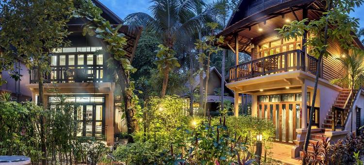 兔子度假村(Rabbit Resort Pattaya)图片