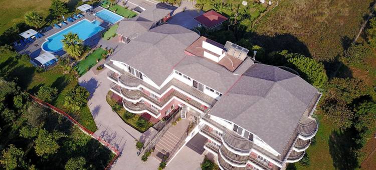 伊诺伊恩之星酒店(Ionion Star Hotel)图片