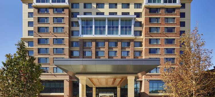 华盛顿湖凯悦酒店(Hyatt Regency Lake Washington)图片