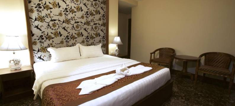 卡特斯里别墅(Katesiree House)图片