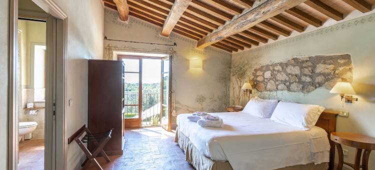 La Melosa度假村&温泉(La Melosa Resort & Spa)图片