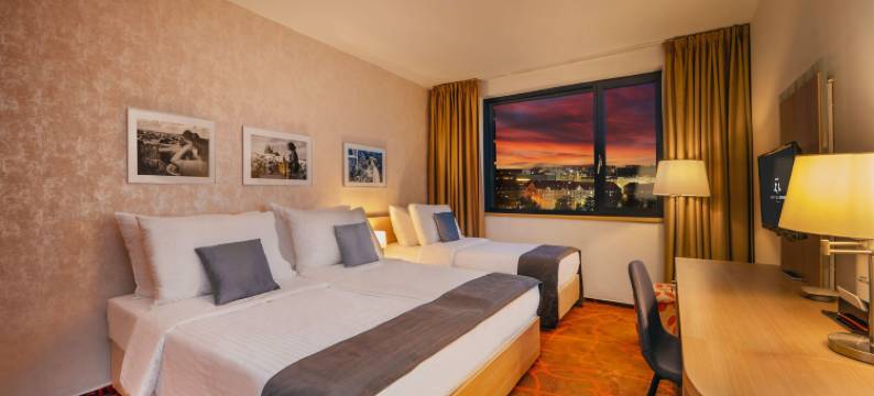 伊利斯艾登酒店(Iris Hotel Eden - Czech Leading Hotels)图片