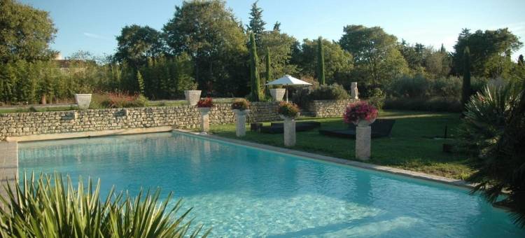 玛斯德卡拉辛酒店(Mas des Carassins)图片