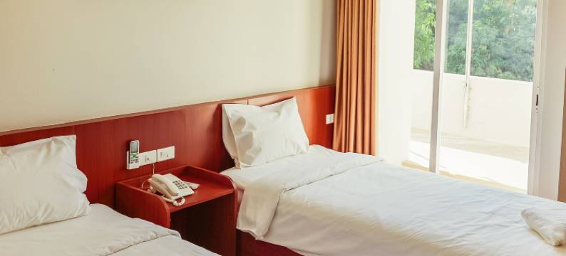 杜昂坡拉瑟乌斯酒店(Douangpraseuth Hotel)图片