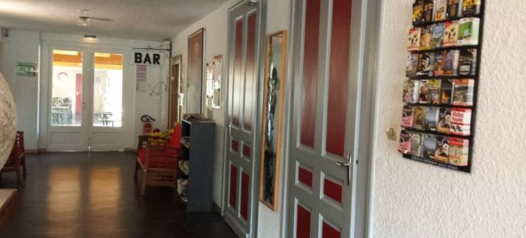 蒂格斯涛特尔酒店(Cit'Hotel du Tigre)图片