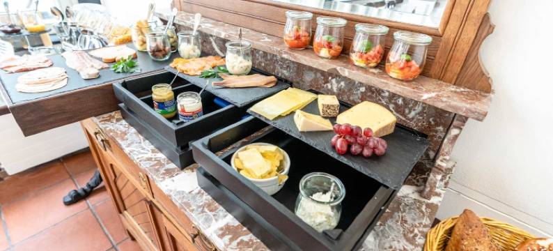 Altstadthotel Bachbräu图片