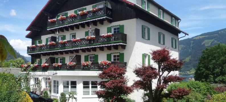 Seehotel Sissi图片