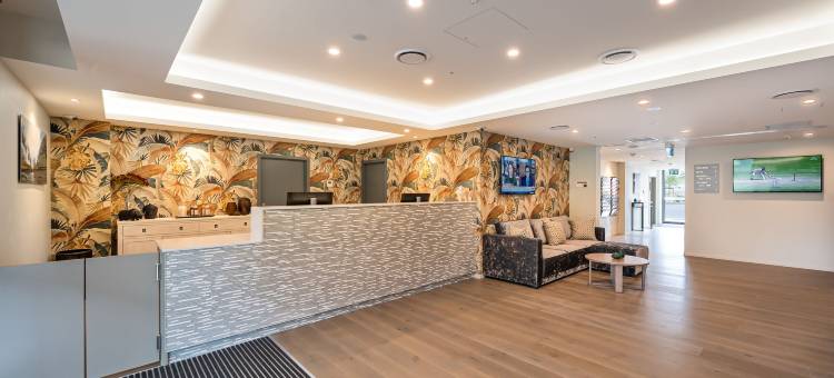 皇后镇卓越公园拉昆塔温德姆酒店(La Quinta by Wyndham Remarkables Park Queenstown)图片