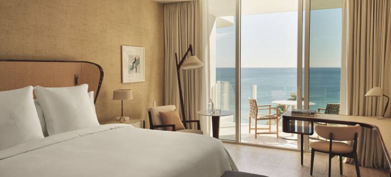 椰四季酒店和公寓劳德代尔堡(Four Seasons Hotel and Residences Fort Lauderdale)图片