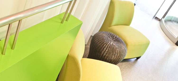 Hotel Siru Brussels图片