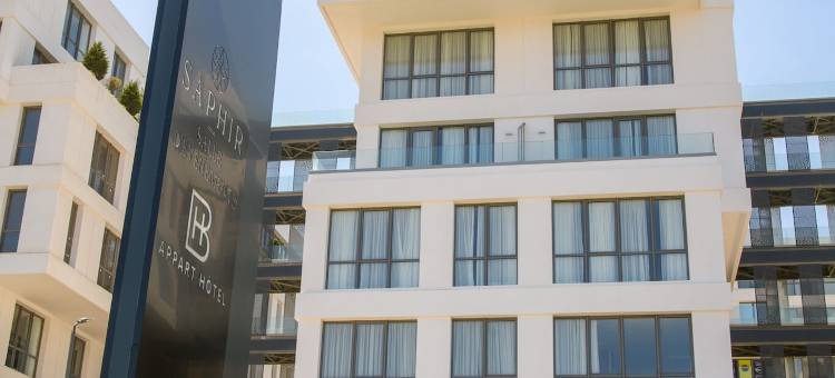 BH公寓酒店(BH Appart Hotel)图片