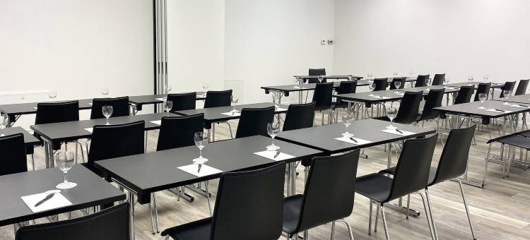 多尔梅罗德根多夫酒店(Dormero Hotel Deggendorf)图片