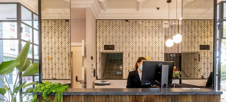 L&H瓦伦西亚大道(L&H Gran Vía Valencia)图片