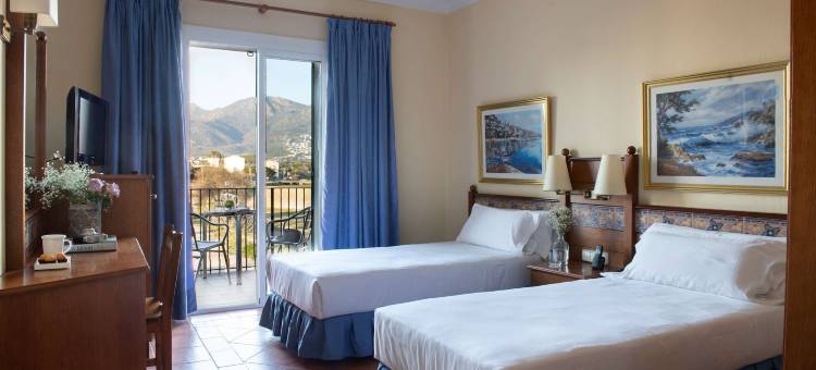 玫瑰海滩酒店(Hotel Roses Platja)图片