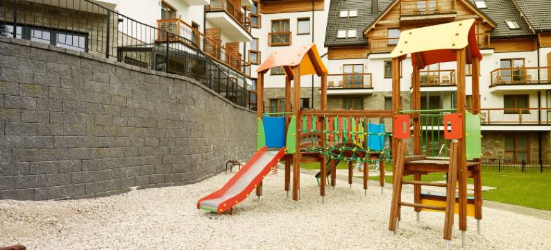 波伦巴水晶度假村(Aparthotel Cristal Resort Szklarska Poręba by Zdrojowa)图片