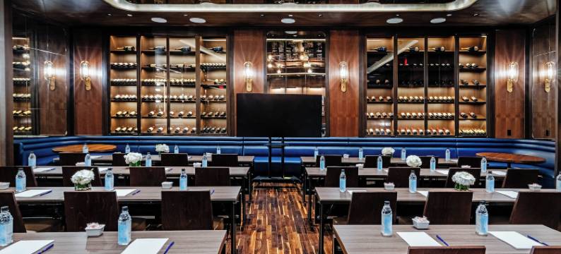 纽约硬石酒店(Hard Rock Hotel New York)图片