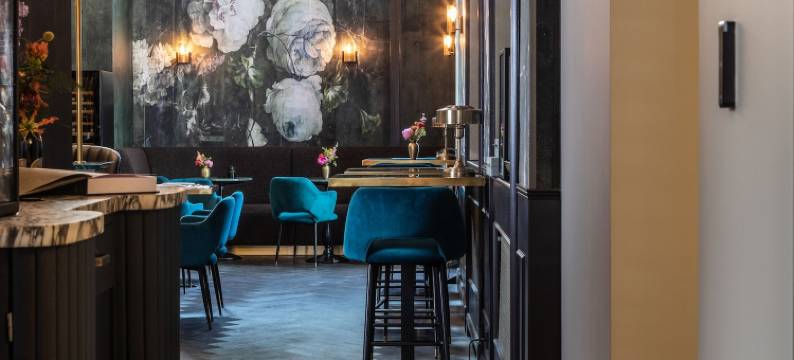 波尔特精品酒店(Poorter Boutique Hotel Brielle)图片