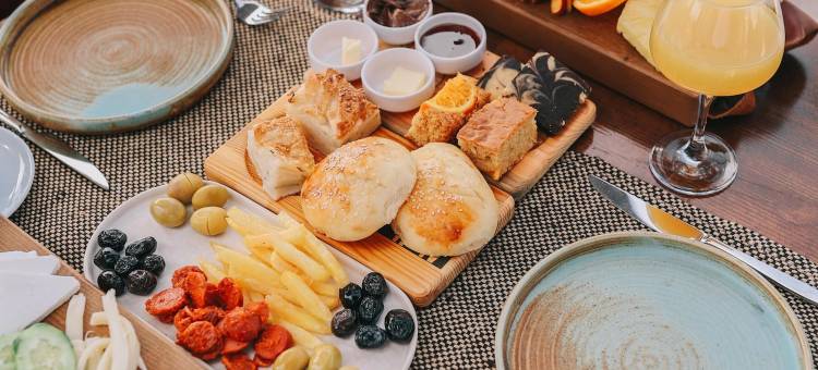 Caverna Premium洞穴酒店(Caverna Hotel Premium Caves)图片