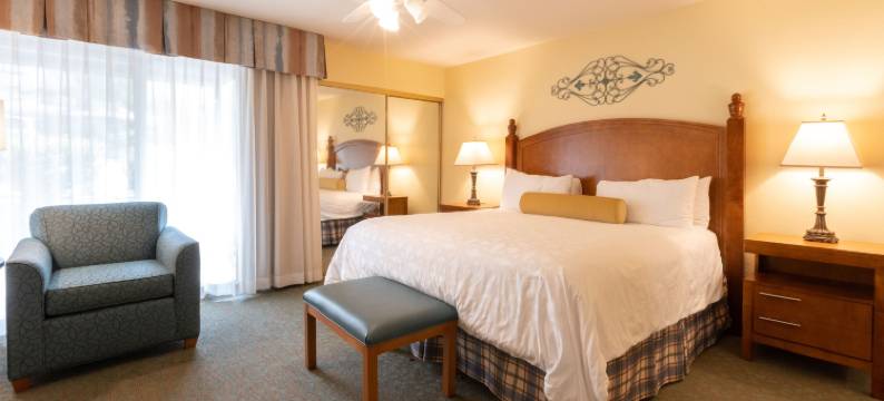 圣地牙哥乡村庄园酒店(San Diego Country Estates)图片