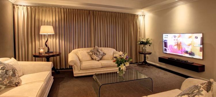 肉桂精品招待所(Cinnamon Boutique Guest House)图片