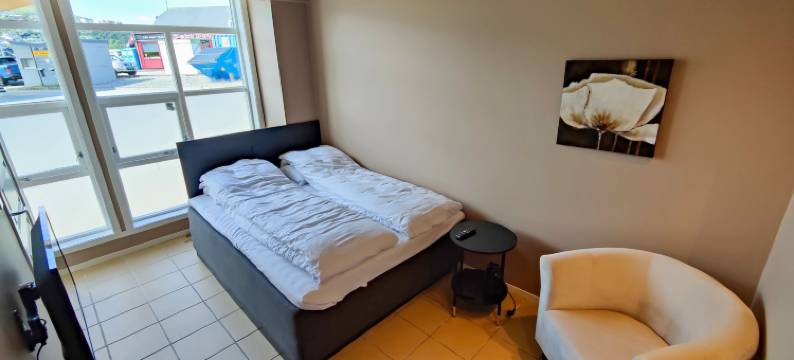 Kongsgata公寓(Kongsgata Apartments)图片