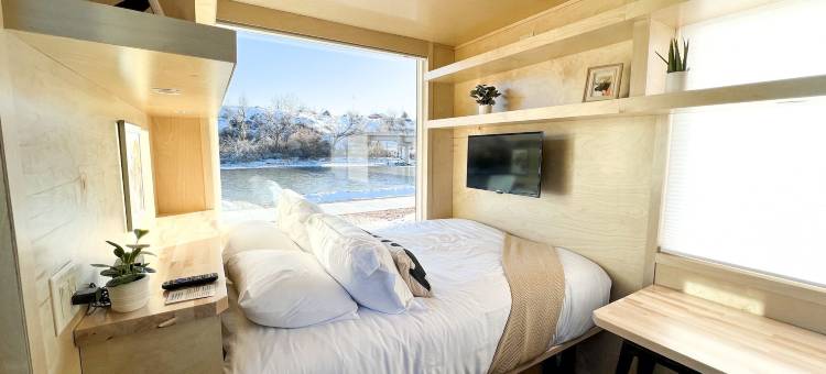 埃迪营地(Camp Eddy)图片