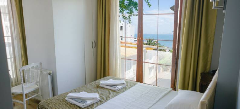 我的路卡德精品酒店(My Way Cadde Butik Otel)图片