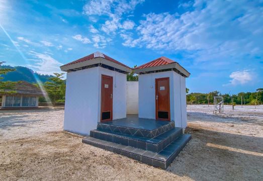 Viovio Beach & Resort Hotel Overview