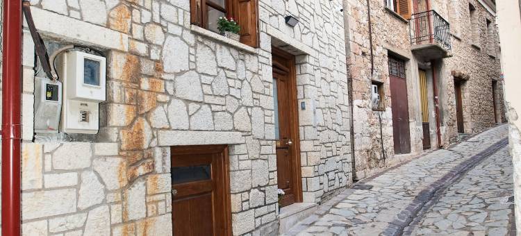 阿拉霍瓦蓝山旅馆(Blue Mountain Guesthouse by Seablue)图片