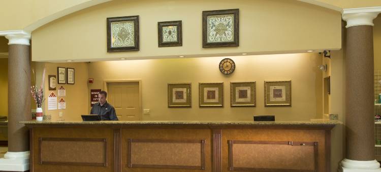 Hawthorn Extended Stay by Wyndham Orlando图片