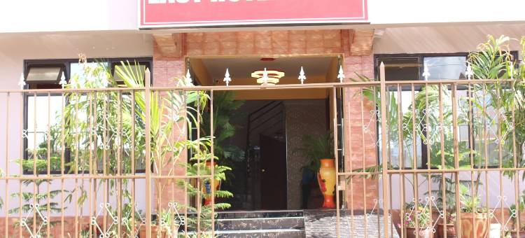 肯尼亚轻松酒店(Easy Hotel Kenya)图片