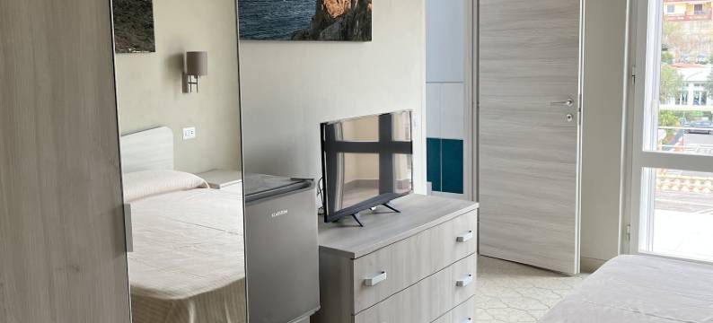 塔柯尼民宿(Casa Tacconi)图片