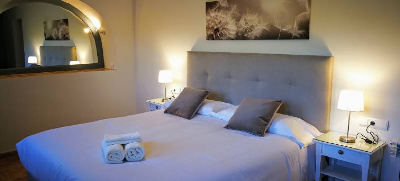 伦达时刻酒店(Hotel Ronda Moments)图片