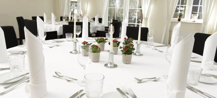 沃普绥德基布门酒店(Hotel Worpsweder Tor)图片