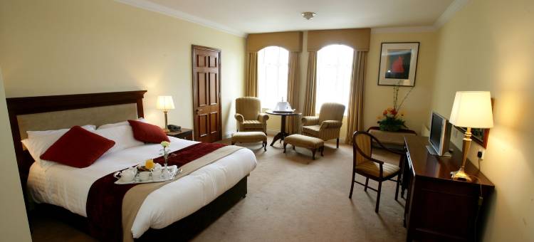 花园酒店(The Park Hotel Dungarvan)图片